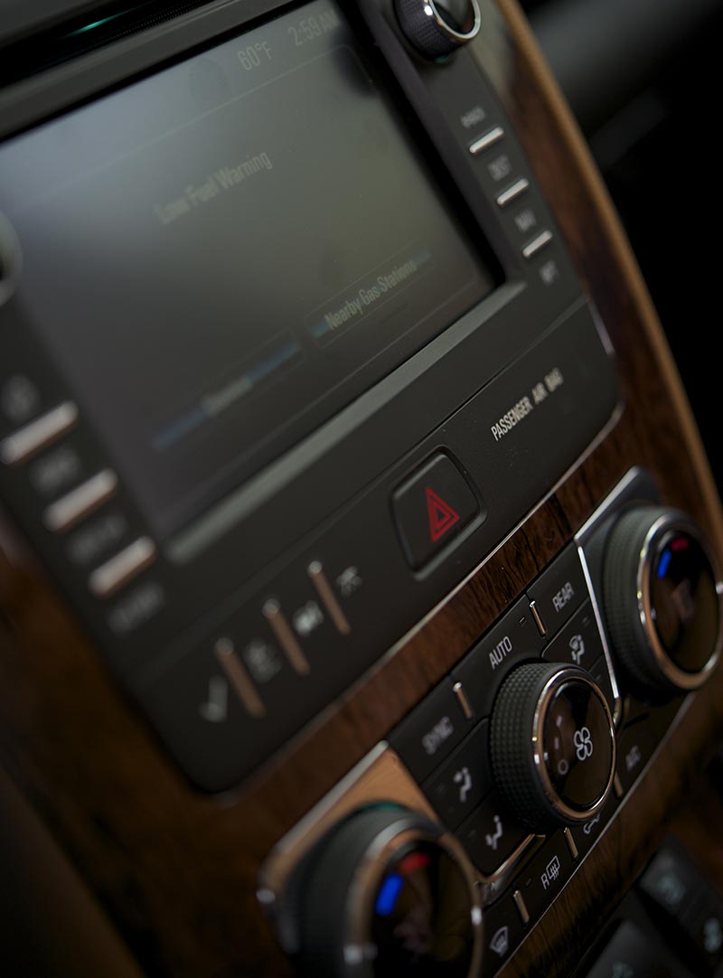 auto